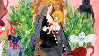 Father John Misty: Nancy From Now On